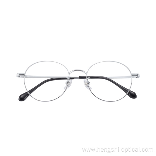 Wholesale New Fashion Quality High Men Optical Eyeglasses Frames Cheap Eyeglass